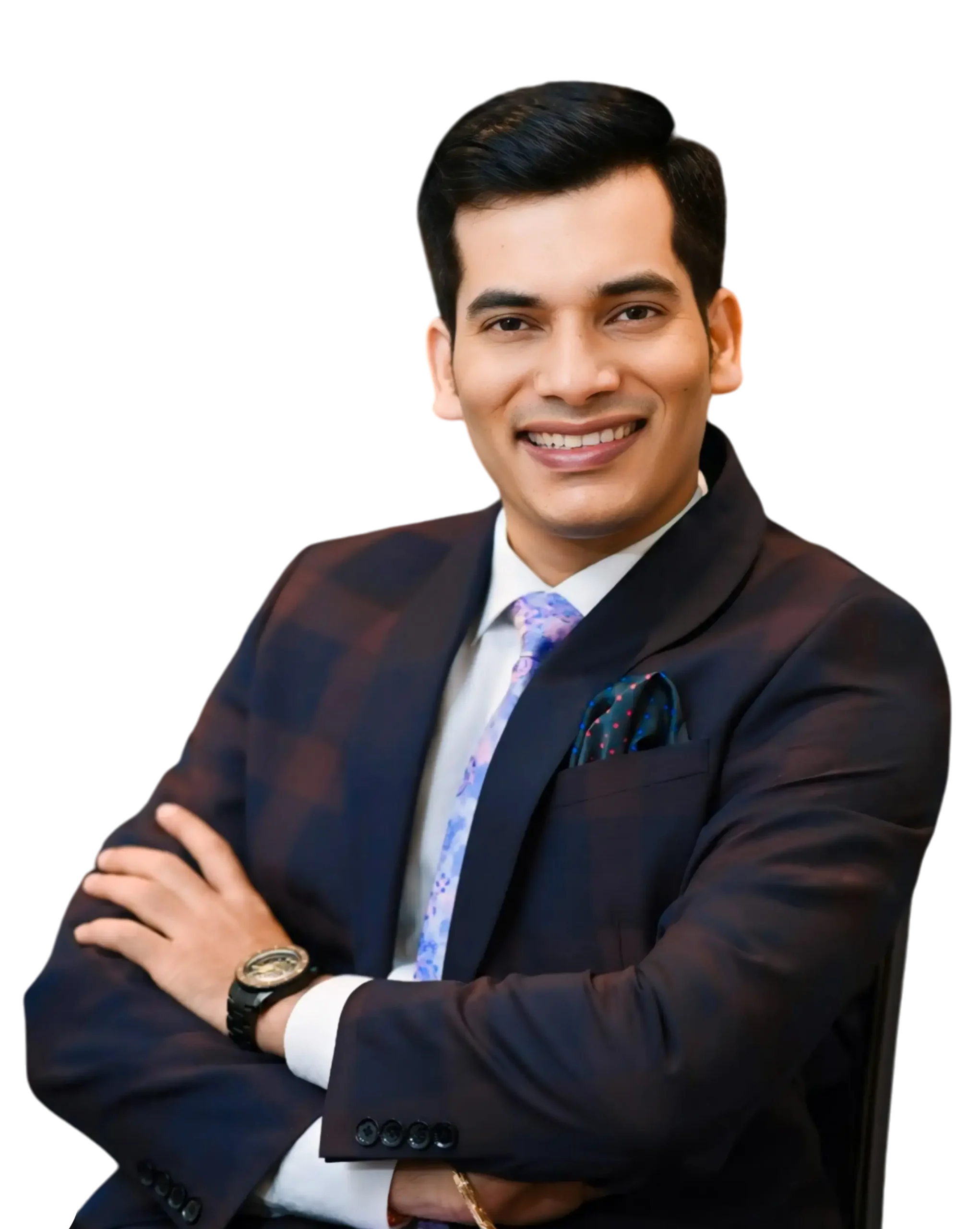 shashish tiwari